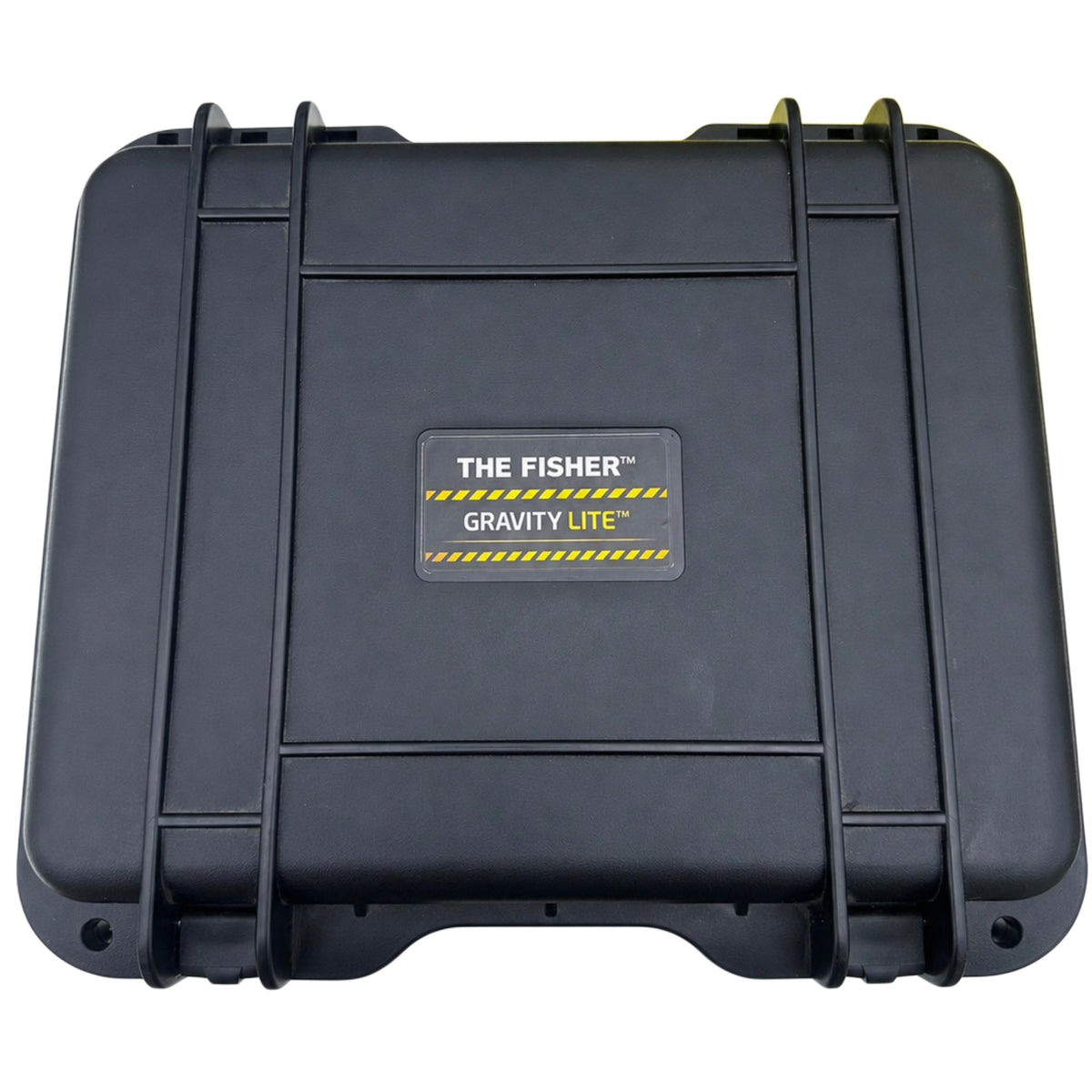GRAVITY LITE™ — 1,500 LB 360° MAGNET FISHING KIT