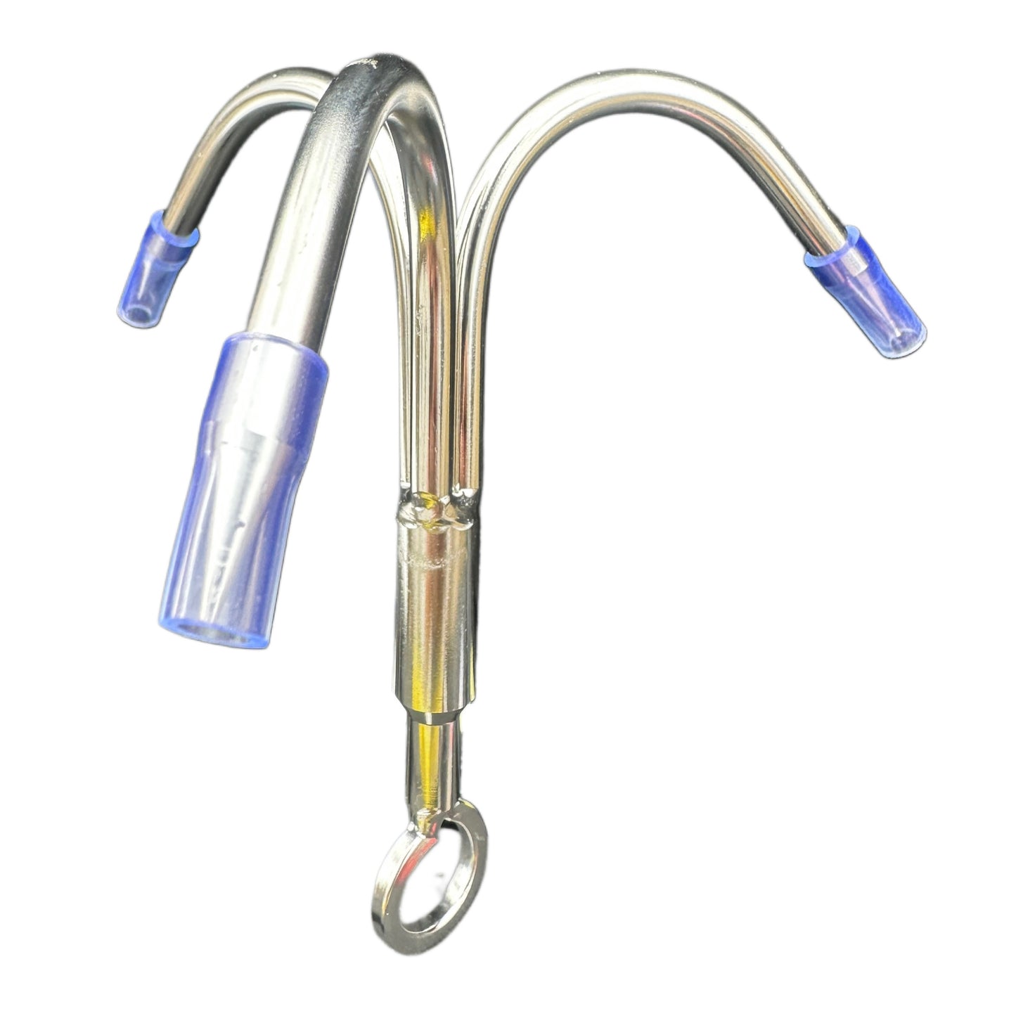 GRAVITY 360™ — 3,500 LB 360° MAGNET FISHING KIT