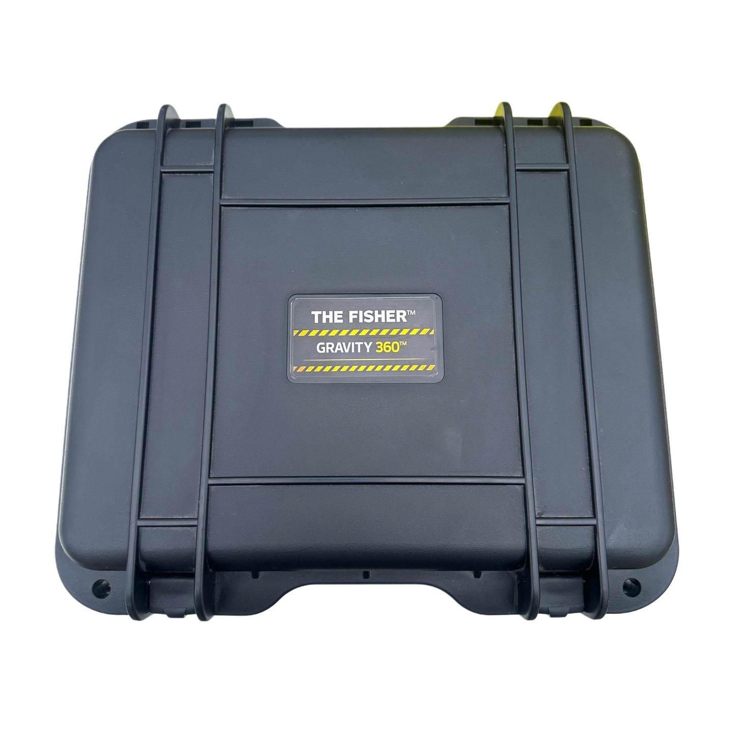 GRAVITY 360™ — 3,500 LB 360° MAGNET FISHING KIT