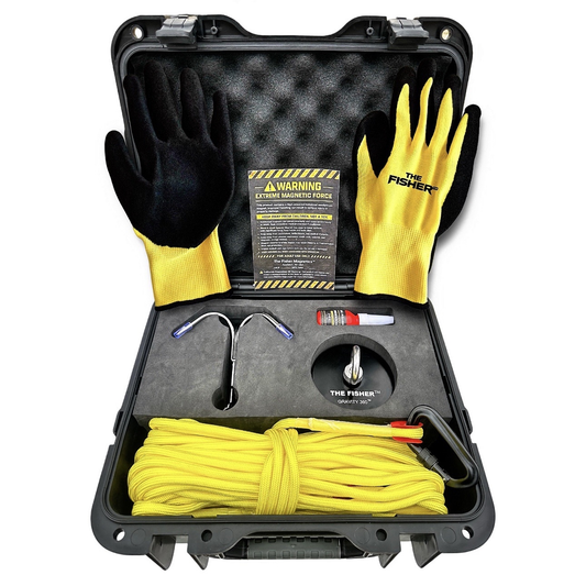 Products – THE FISHER™ MAGNETICS